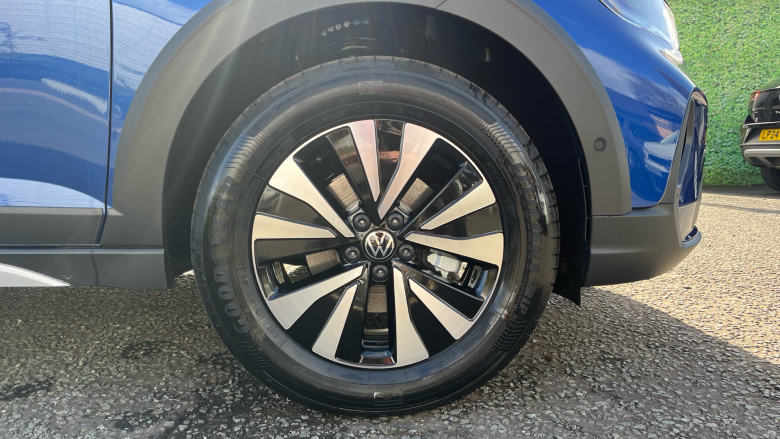 Volkswagen Taigo 1.0 TSI Life 5dr Petrol Hatchback